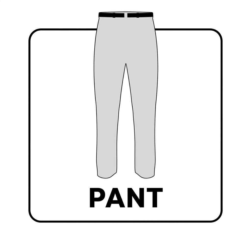 Pant